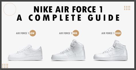 nike air force 1 low unterschied|Air Force 1 Mid vs Low (Complete Guide) .